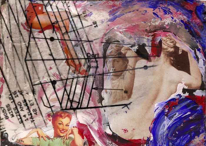 Girl Galaxy, 2011