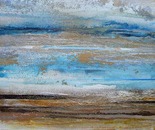  Northumberland Coast Rhythms & textures series