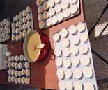 Fairy Cakes