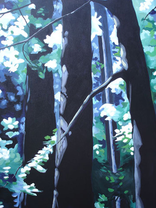 Where Fairies Dwell 
