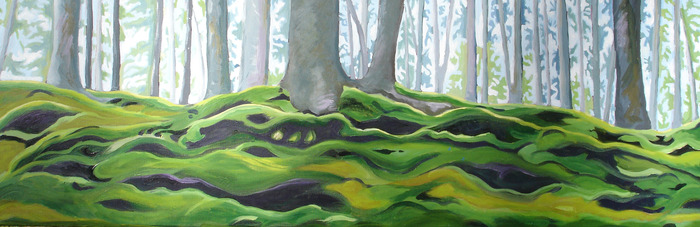Moss