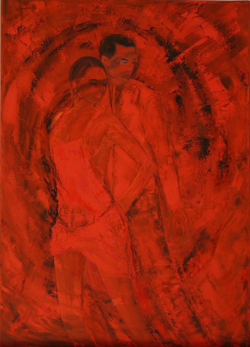 Tango passion