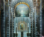 Golden source