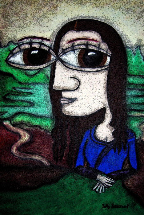 Mona Lisa