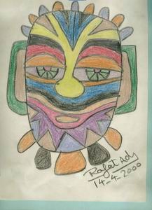  mask - 10000 us$