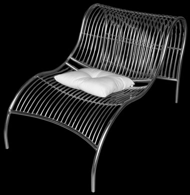EASY CHAIR 