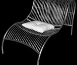EASY CHAIR 