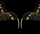 EASY CHAIR