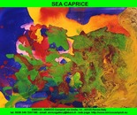 Sea Caprice