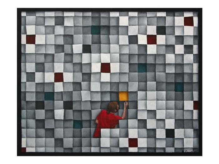 SQUARE!