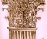 Particolare architettonico