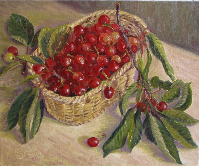Cueillette gourmande