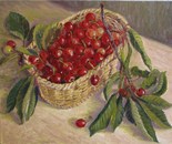 Cueillette gourmande