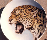  "Angry Jaguar"