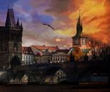 Prague