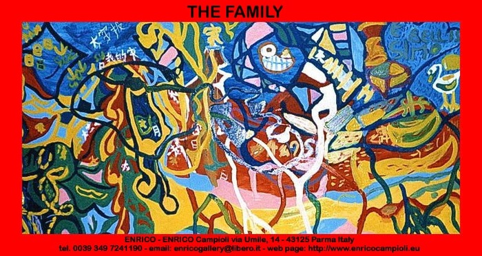 The family