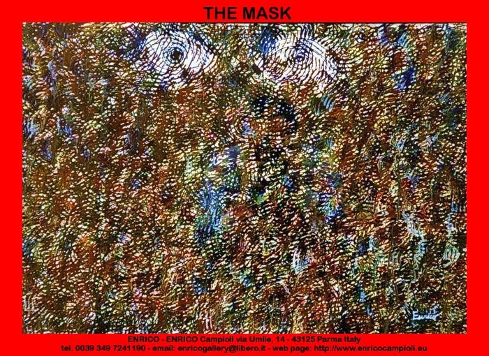 The mask