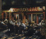  The Caprice Bar