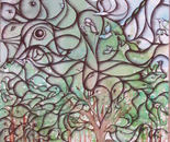Tree Spirits