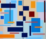 Barchart Composition
