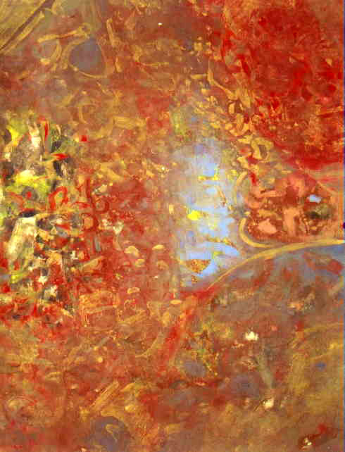  Painting