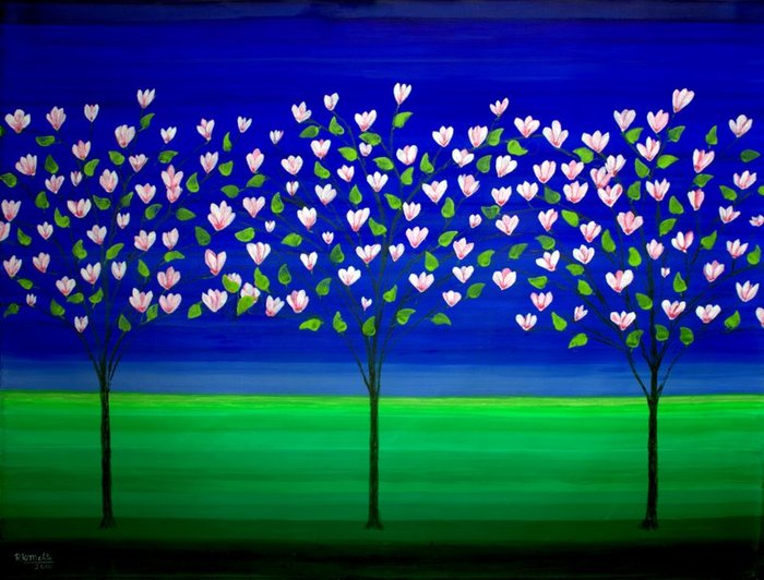 Spring