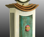 Moon Temple