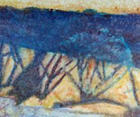  Shadows - George Bridge Taos, NM