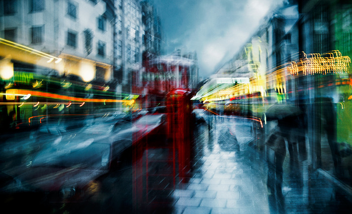London Zoom