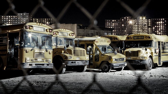 New York #3