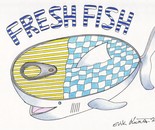 Fresh Fish- 2010