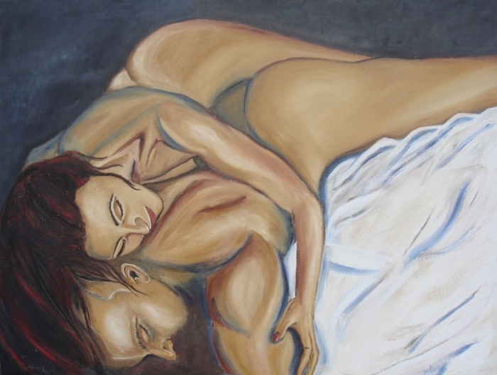 After Love