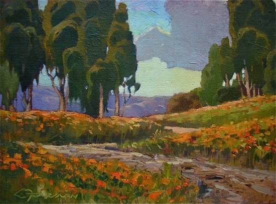 California Dreaming