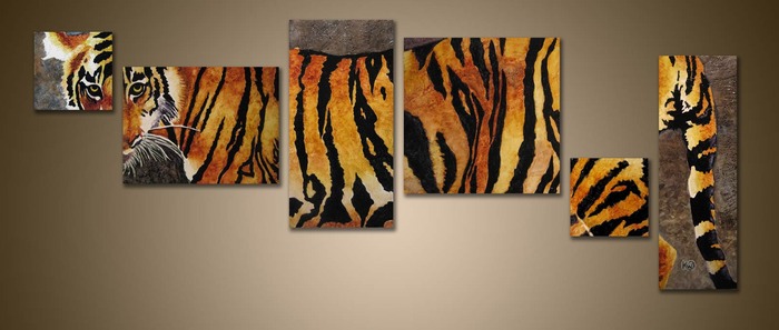 Bengal Tiger