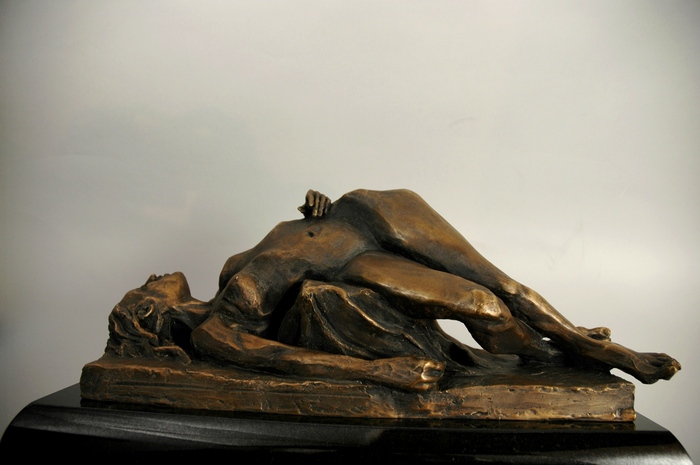Odalisque II