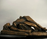 Odalisque II