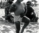 HOT SAND