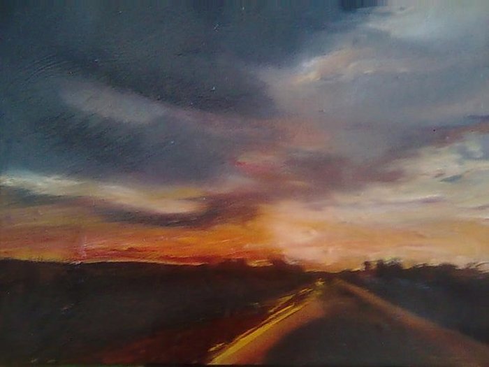 Going Home