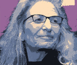 omaggio ad Annie Leibovitz