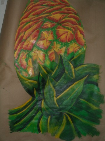 Pineapple