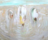 SUAH1108 Poussée végétale 36x48