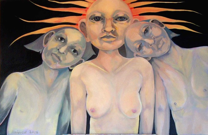 Mother Sun