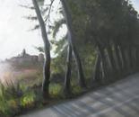 passeggiando...