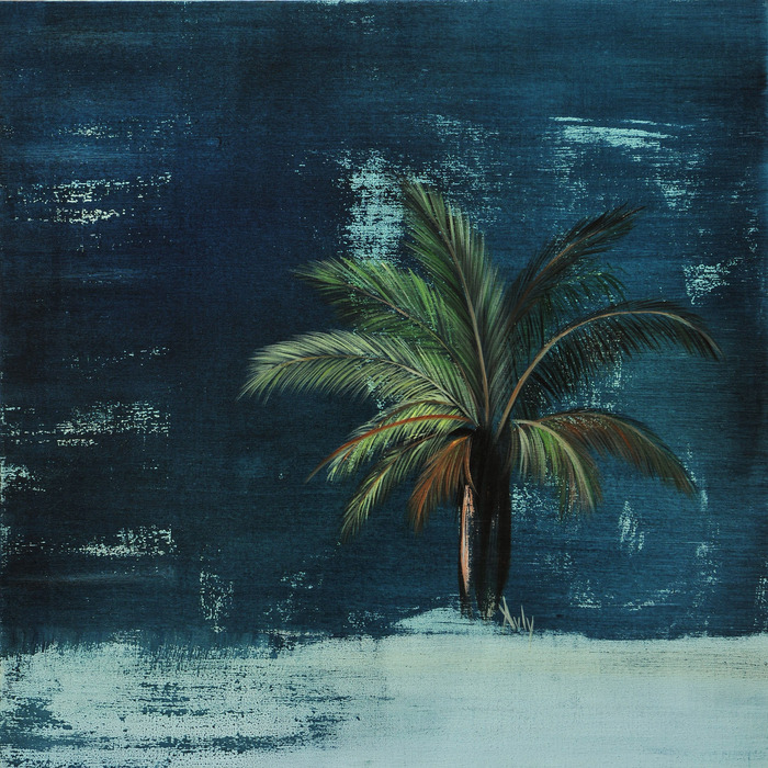 palm tree