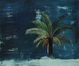 palm tree