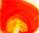 glowing-red, 2012