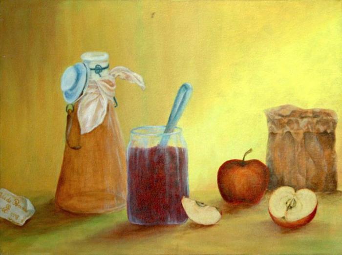 Jus de Pommes