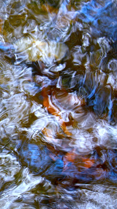 Hidden Faces