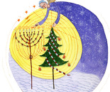 happy Holidays