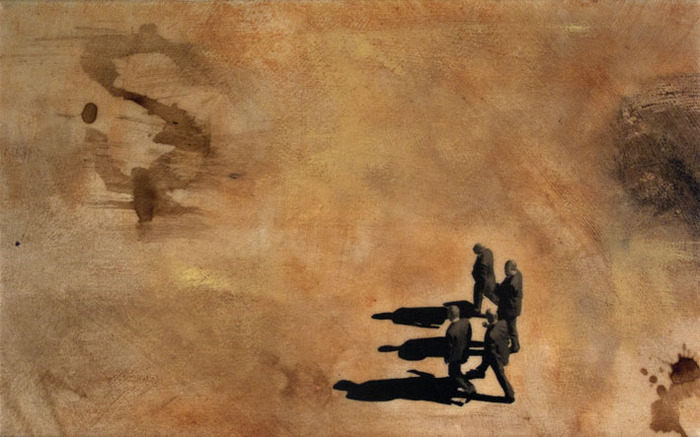 CONTEMPLATION 9